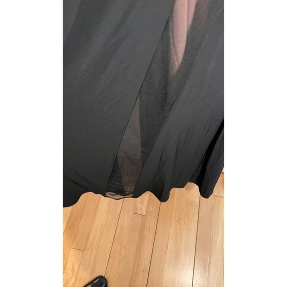 Morgan and Co. Floor Length Gown - Picture 3 of 9